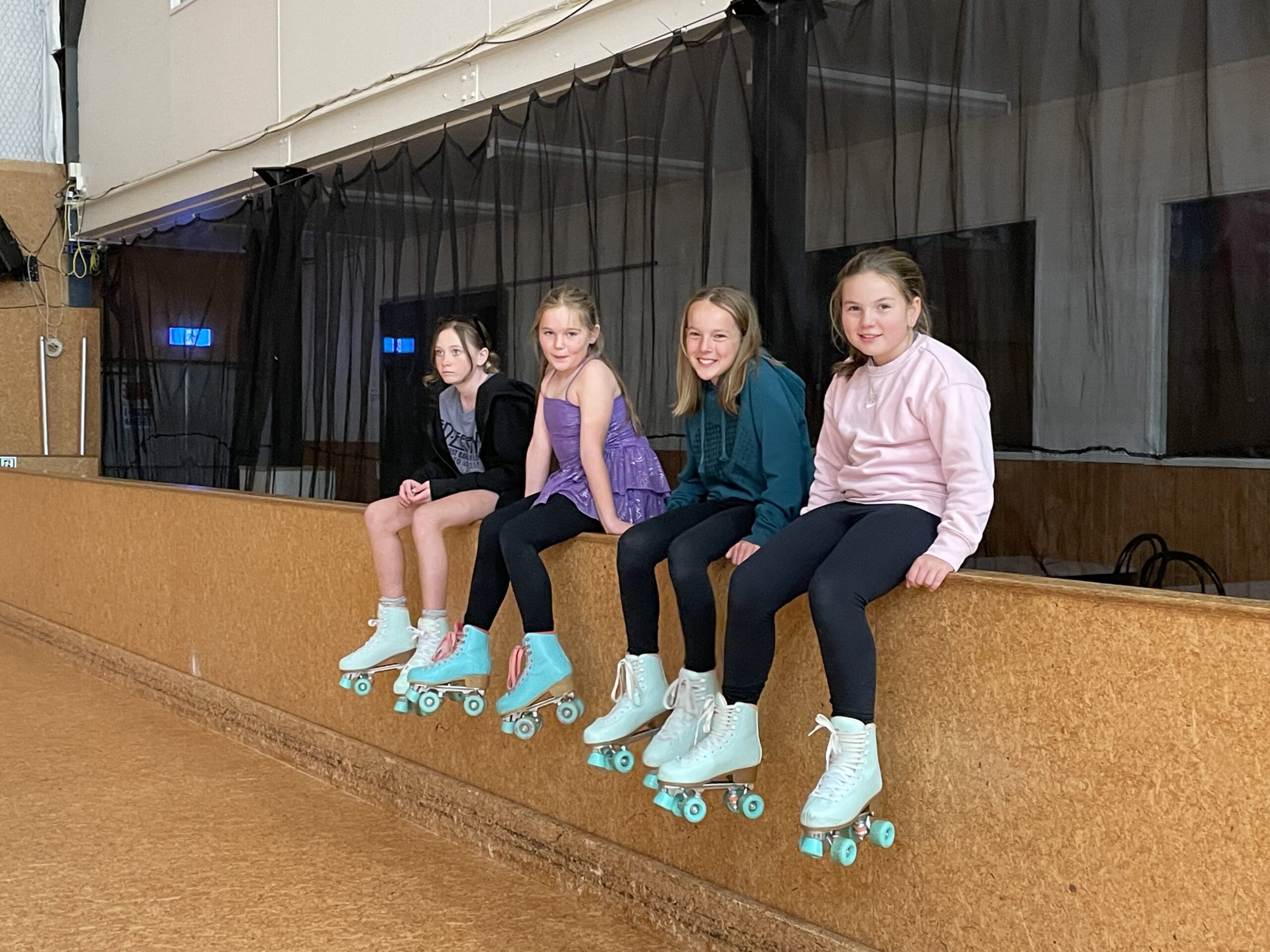 Skating